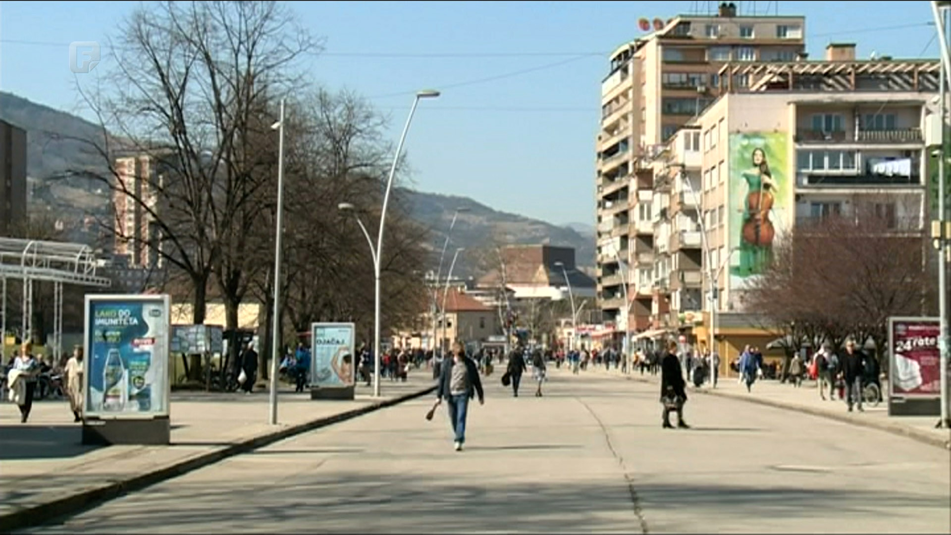 Raste broj oboljelih u ZDK, sve više pacijenata sa teškom kliničkom slikom